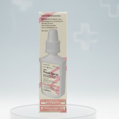 Nasal Spray (1 oz)