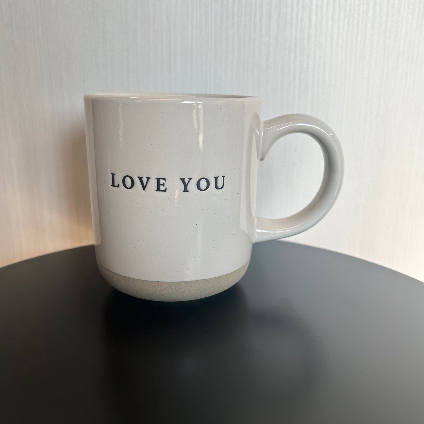 Coffee Mug - Love You