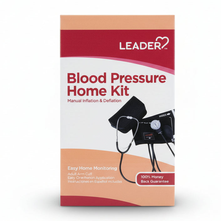 Blood Pressure Home Kit