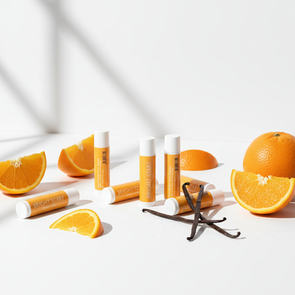 Bright Start Tallow Lip Balm