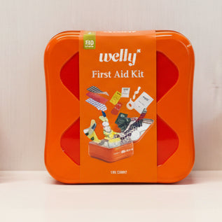 First Aid Kit