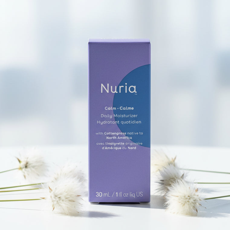 Calm Daily Moisturizer