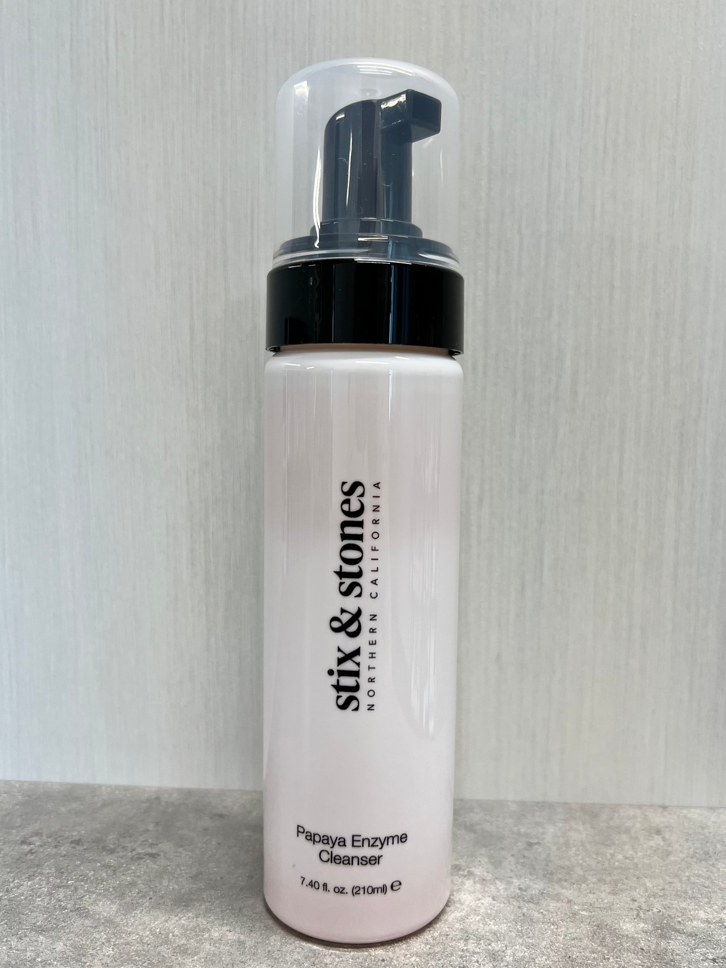 Papaya Enzyme Cleanser