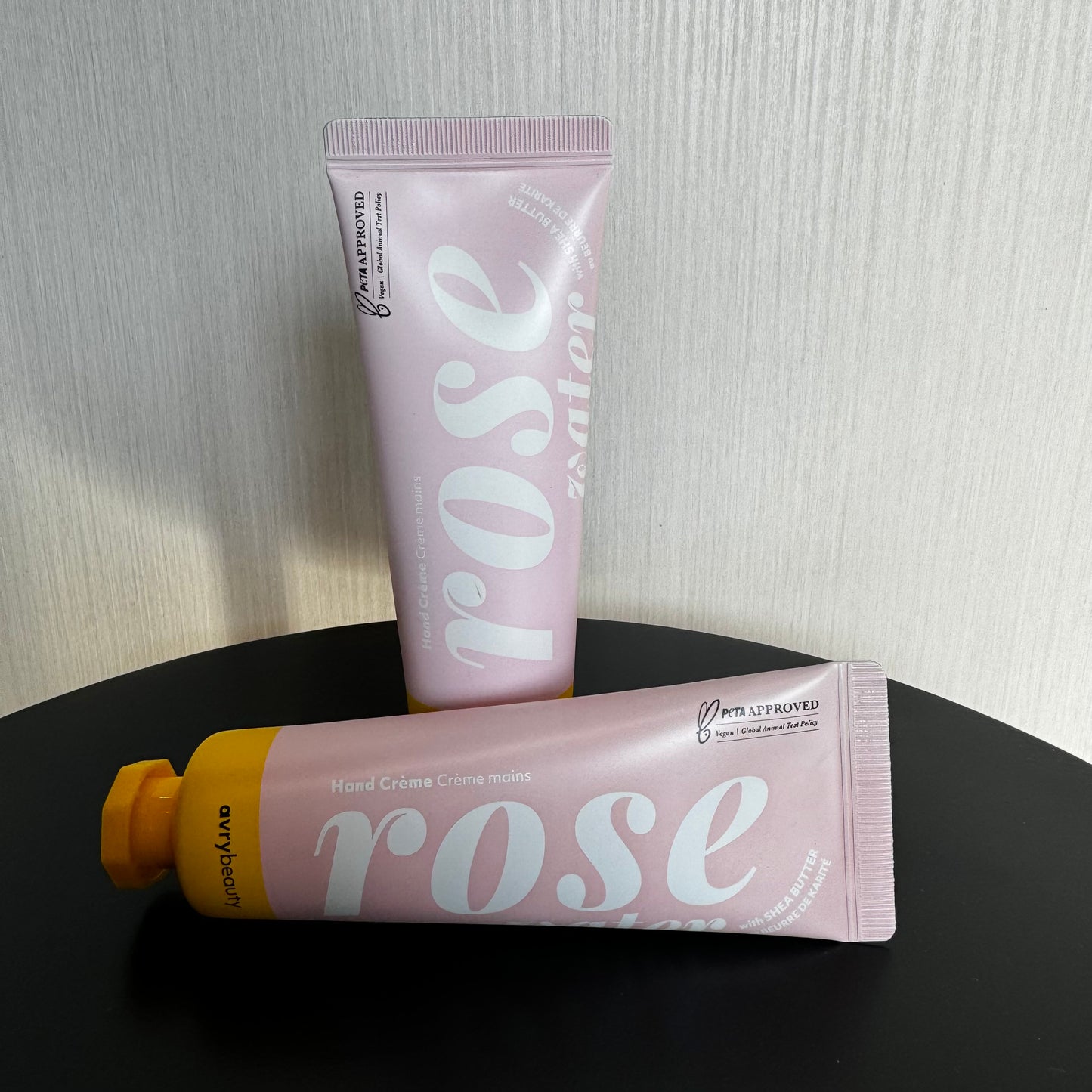 Rose Water Lotion