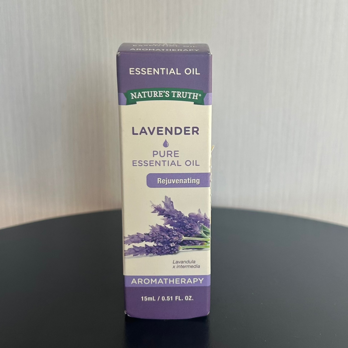 Lavender Essential Oil