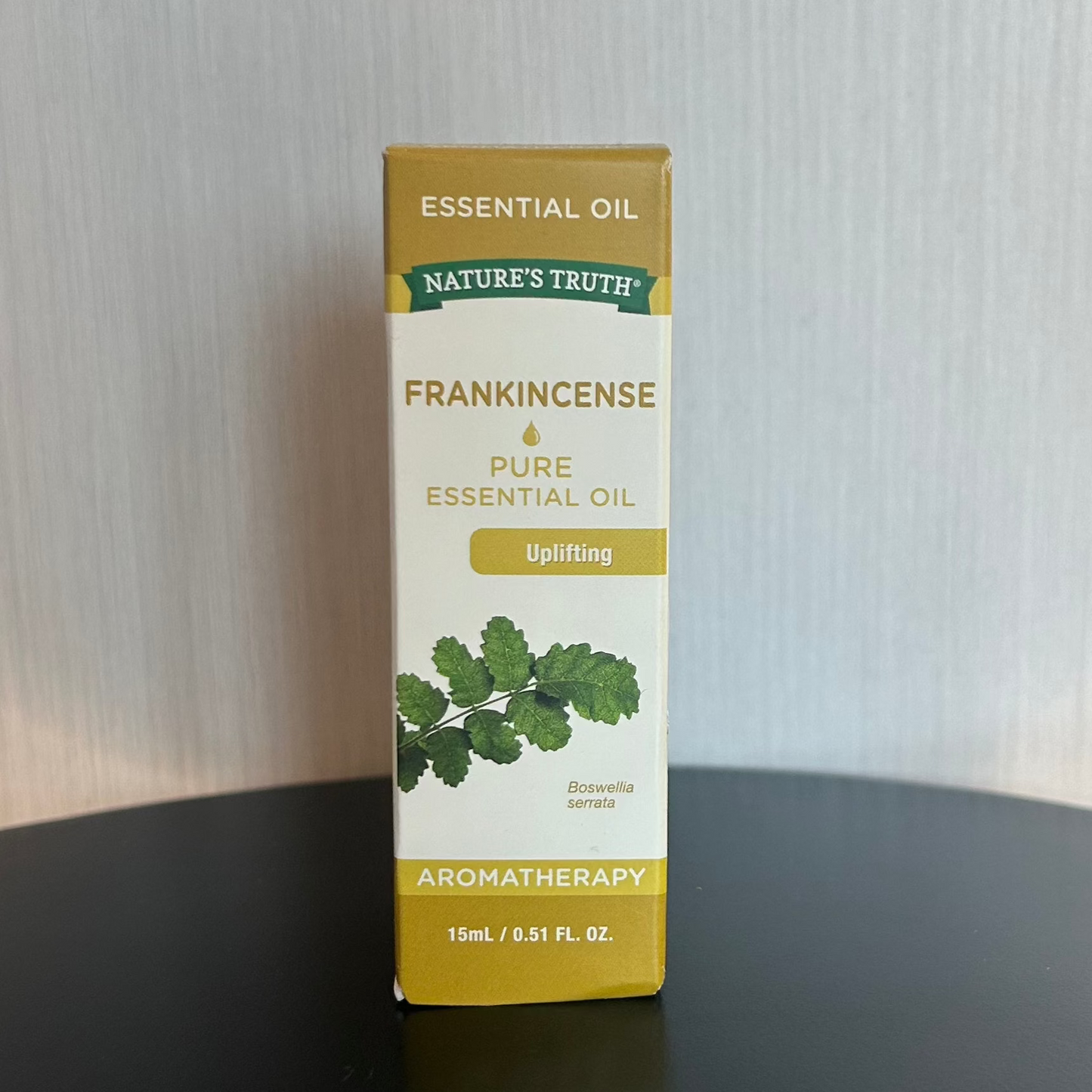 Frankincense Essential Oil