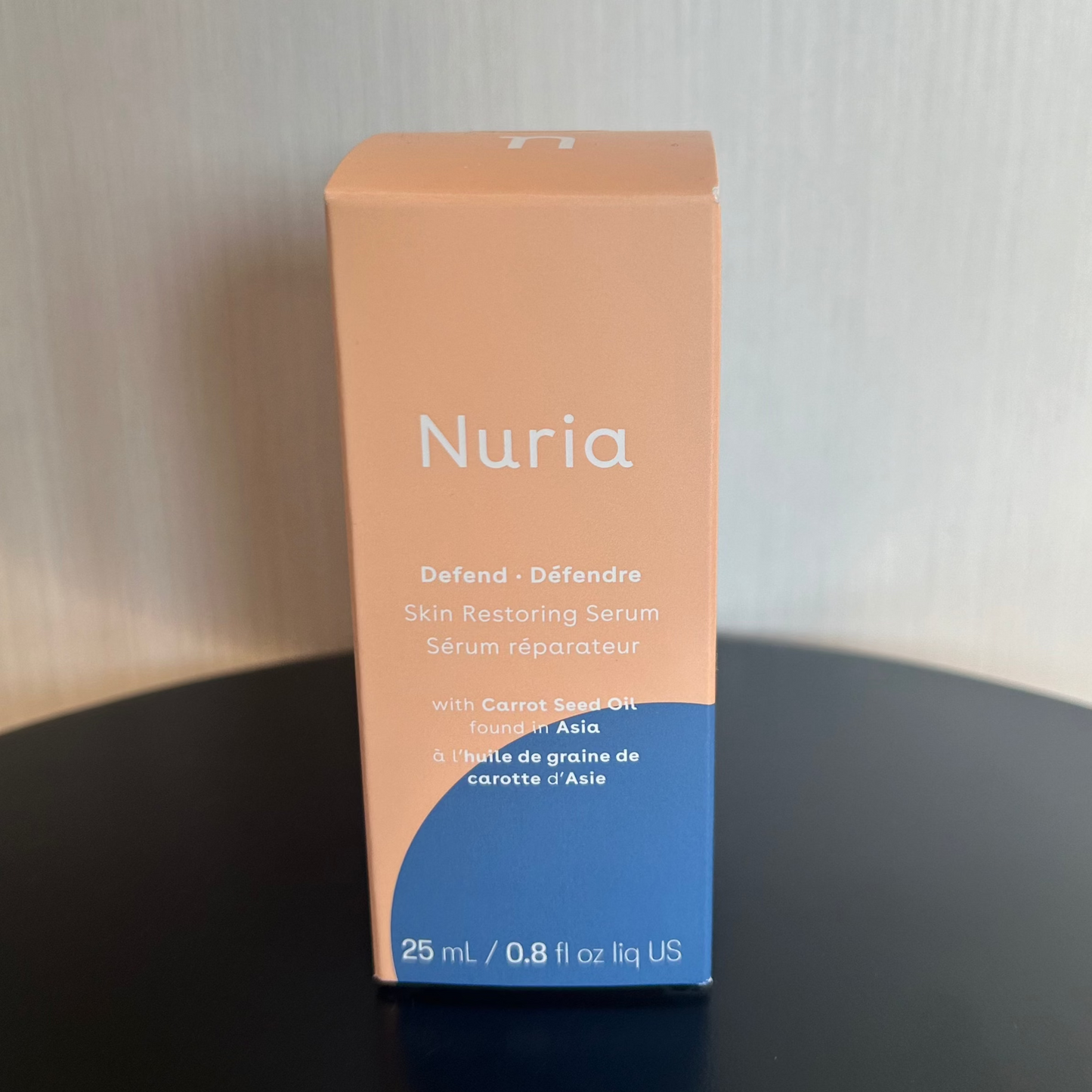 Defend Skin Restoring Serum