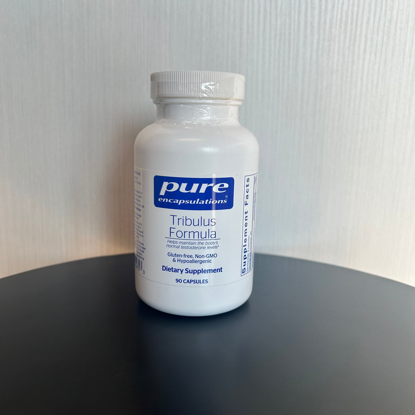 Tribulus Formula Capsule