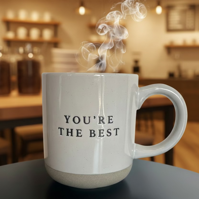 Coffee Mug - You're The Best