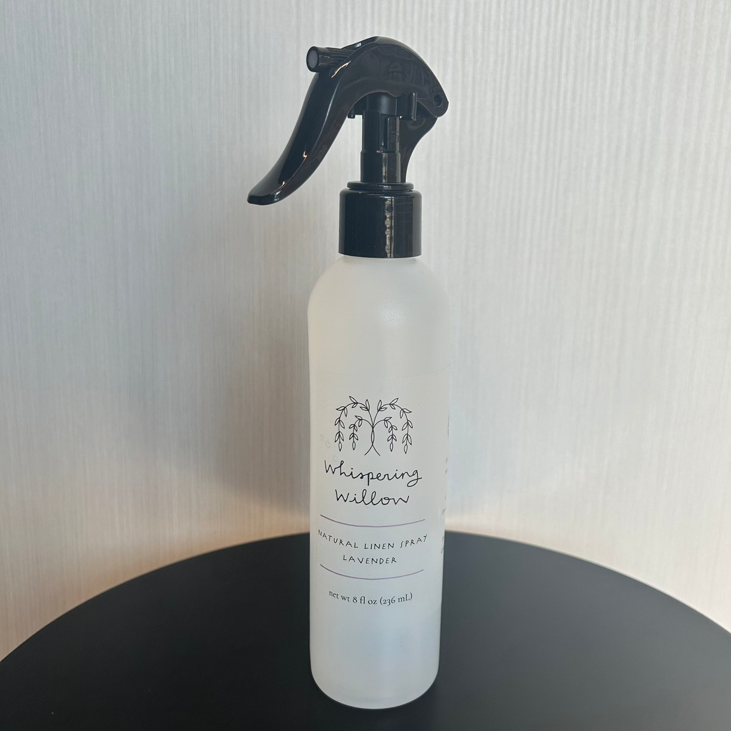 Lavender Linen Spray