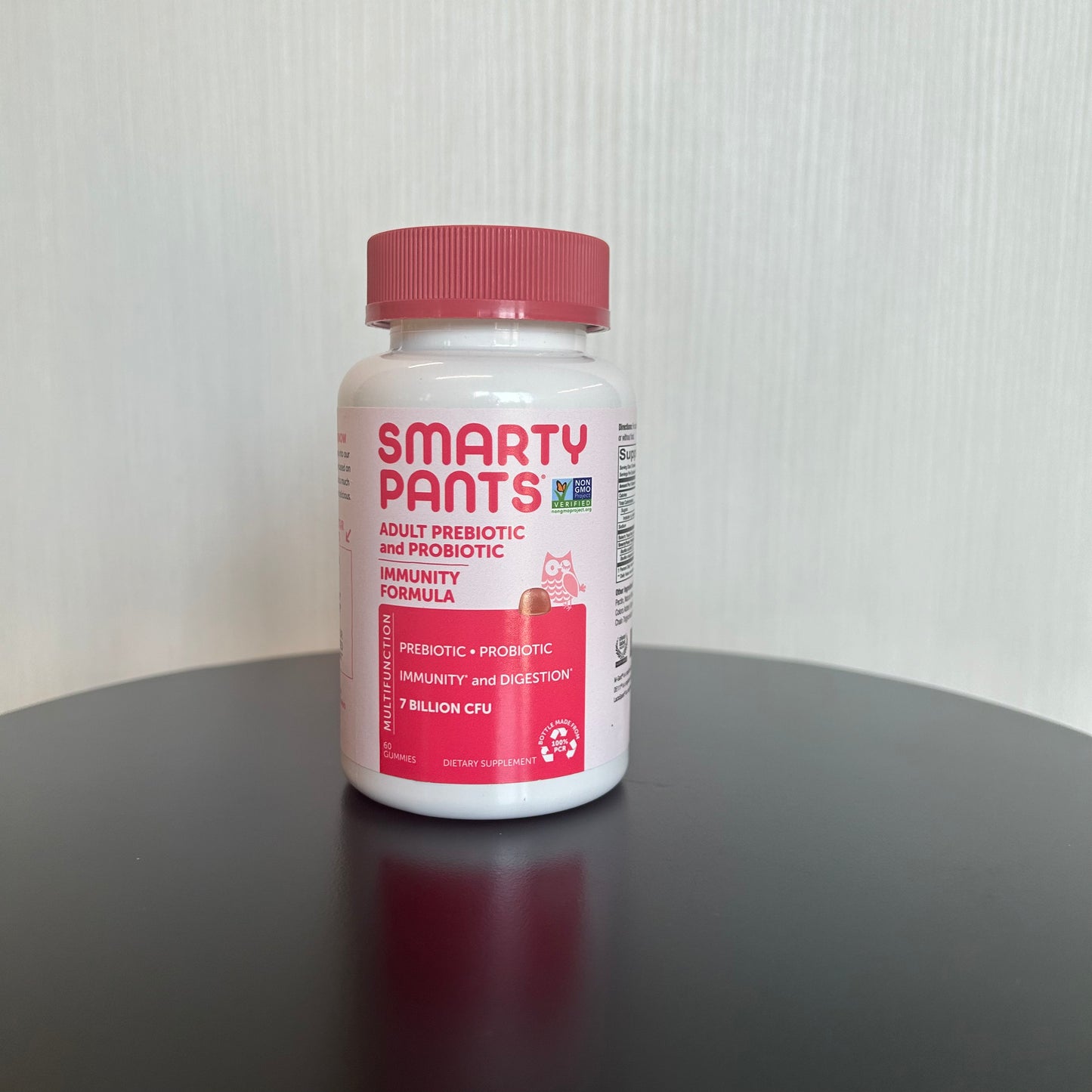 Adult Pre/Probiotic Gummy