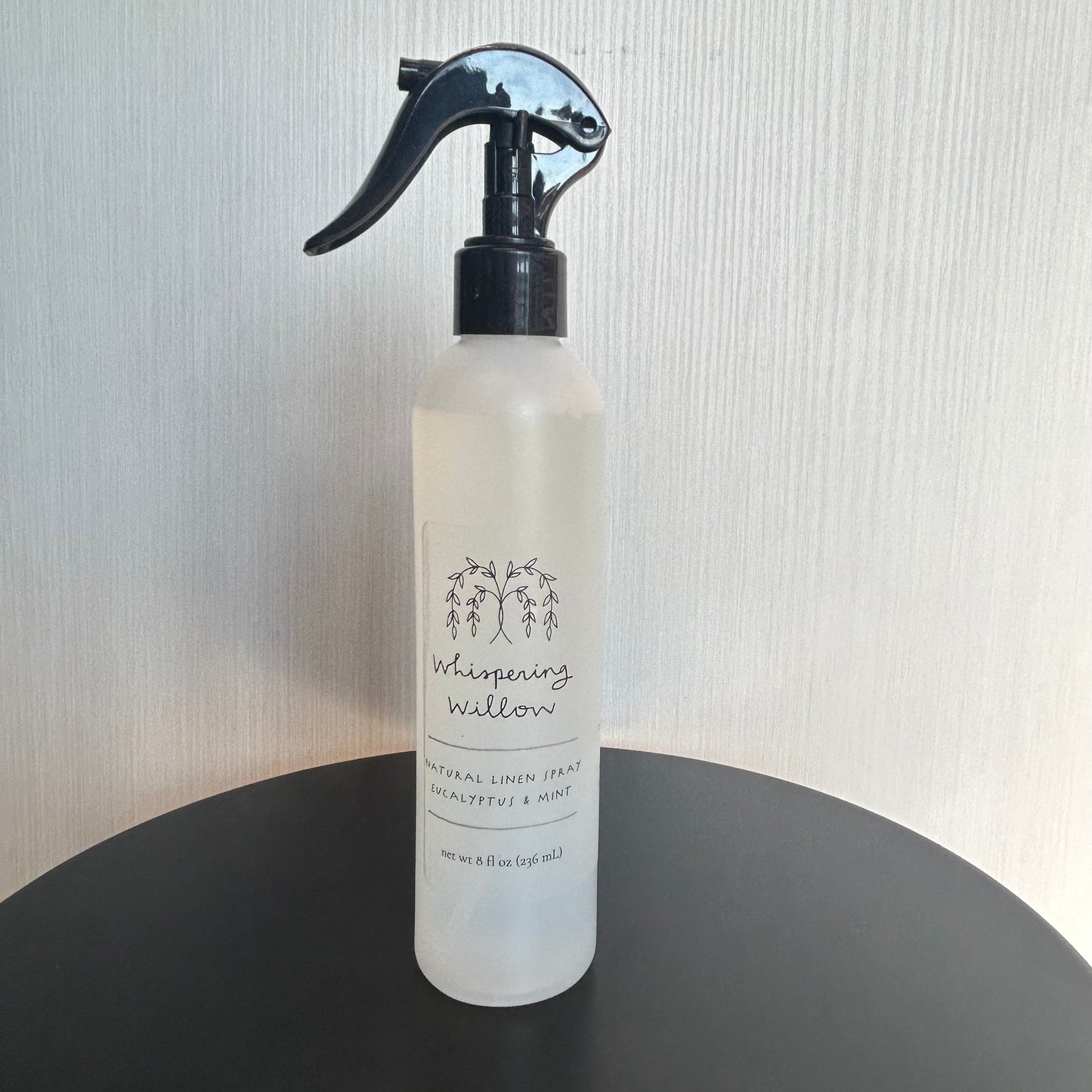 Eucalyptus & Mint Linen Spray