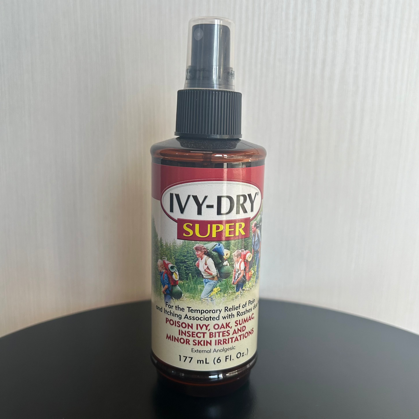Ivy-Dry Super Spray