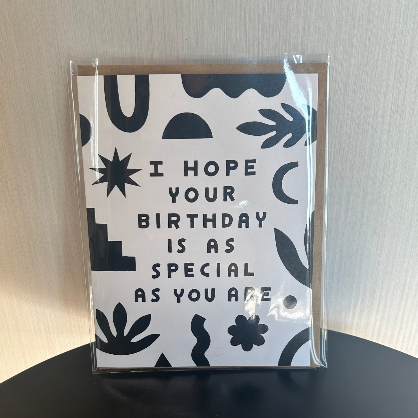 Card - Birthday