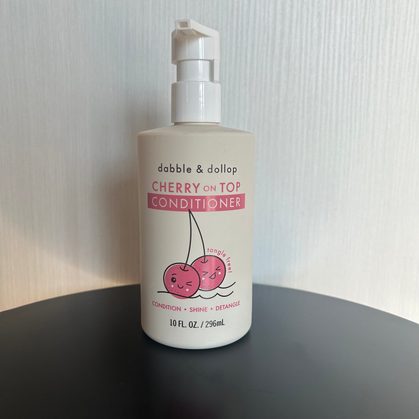 Cherry On Top Conditioner