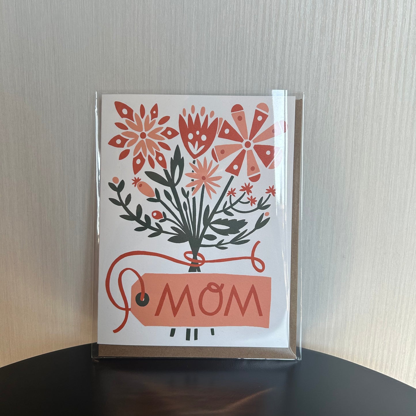 Card - Mother's Day