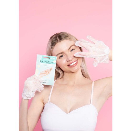 Chamomile Shea Gloves