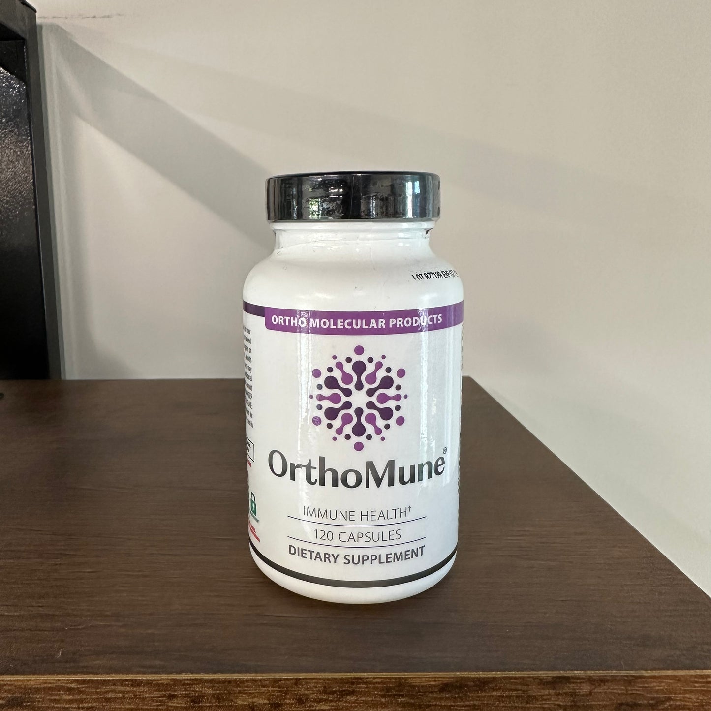 OrthoMune Capsule