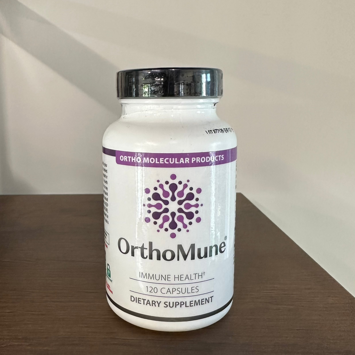 OrthoMune Capsule