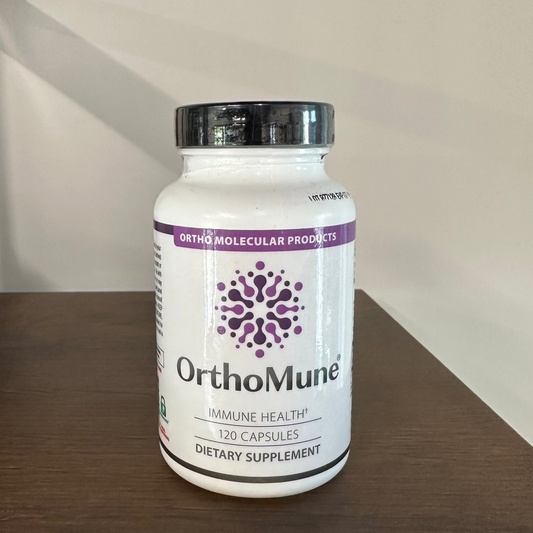 OrthoMune Capsule