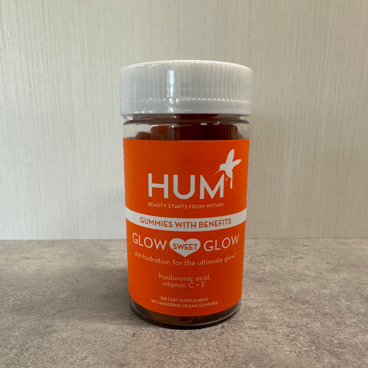 Glow Sweet Glow Gummy