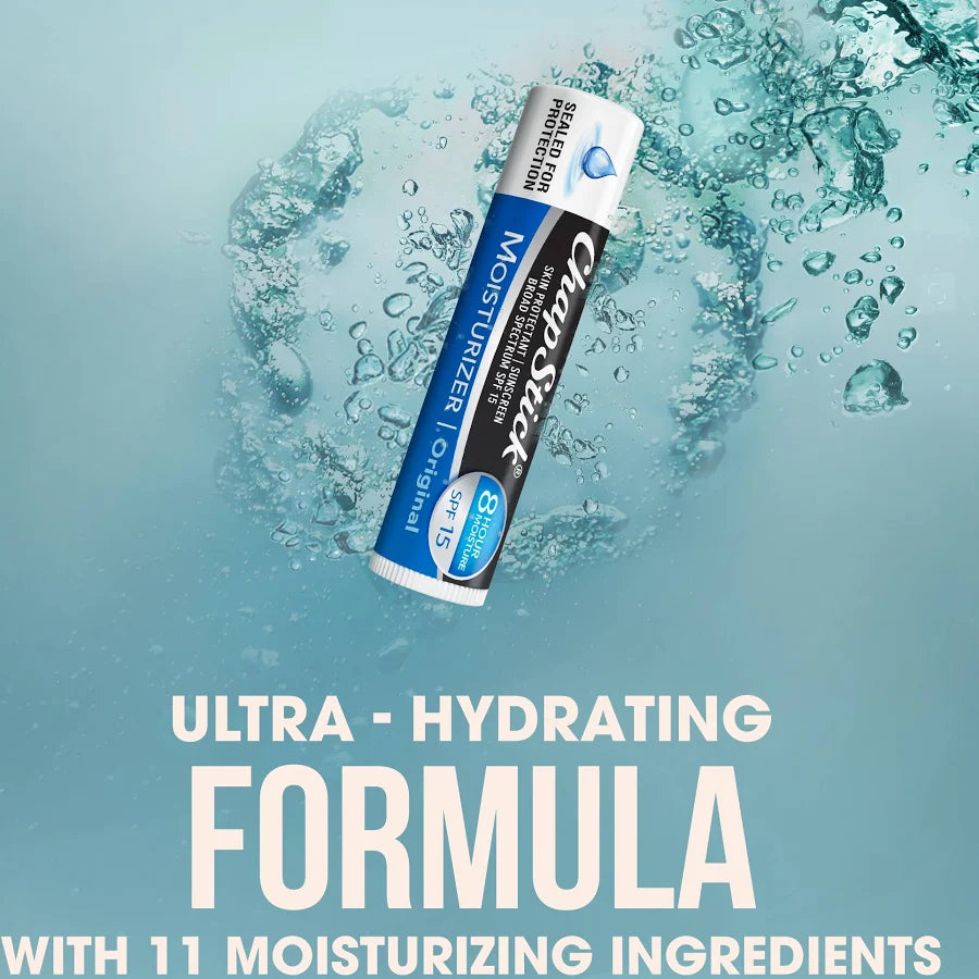 ChapStick Lip Care Original