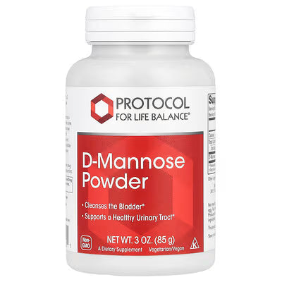 D-Mannose Powder