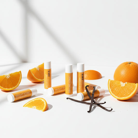 Bright Start Tallow Lip Balm