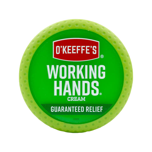 Working Hands Cream  (2.7 oz)