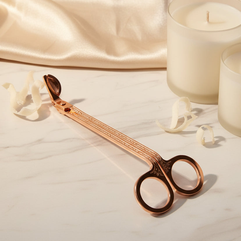 Candle Wick Trimmer
