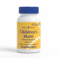 Children's Multi Plus Immune Support (120 Chewable Tablets)