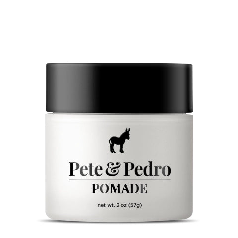 Pete & Pedro Hair Pomade