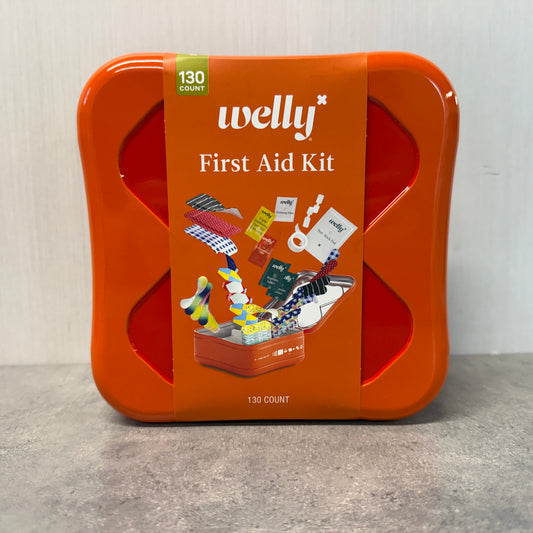 First Aid Kit