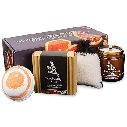 Artisanal Spa Collection Gift Set