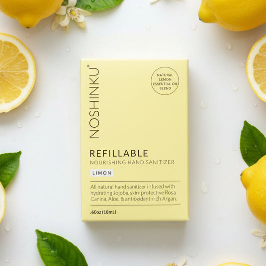 Limon Hand Sanitizer