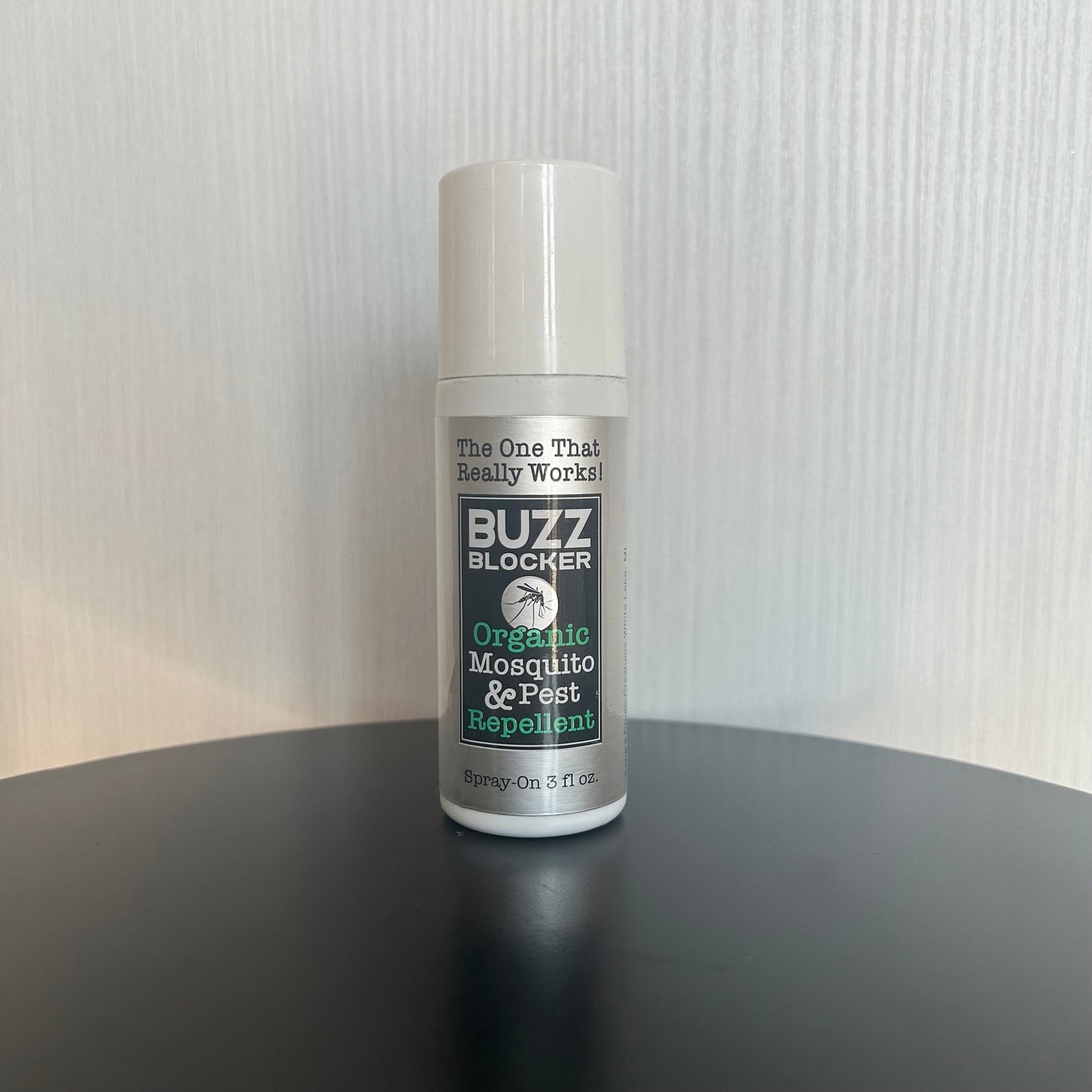 Buzz Blocker Roll-On