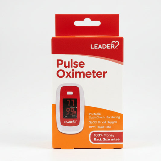 Pulse Oximeter