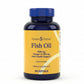 Fish Oil 1000 mg Omega-3 300 mg Heart Health Support (100 Softgels)