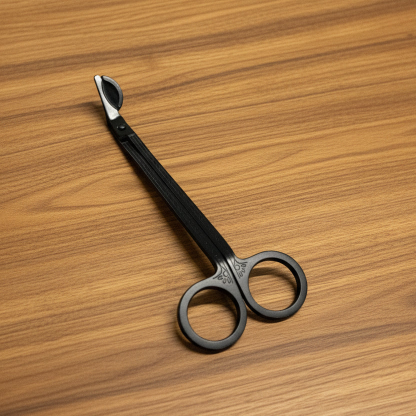 Candle Wick Trimmer