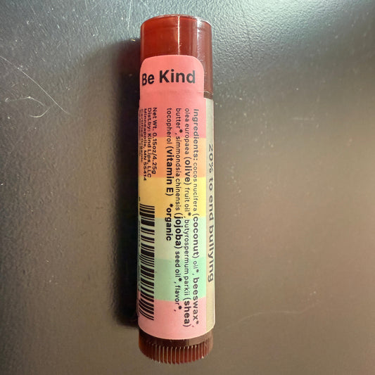 Bubble Gum Kind Lips