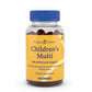Children's Multi Daily Multivitamin Support (60 Gummies)