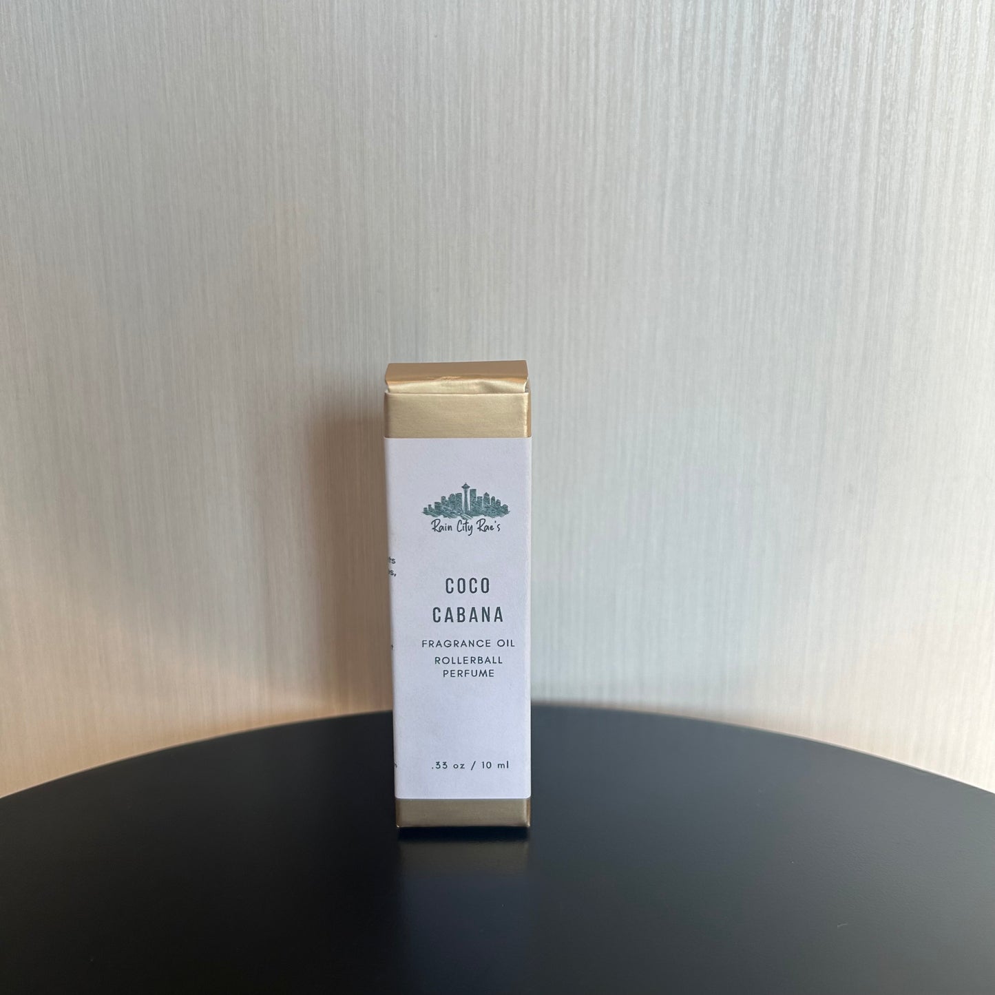 Coco Cabana Perfume Rollerball