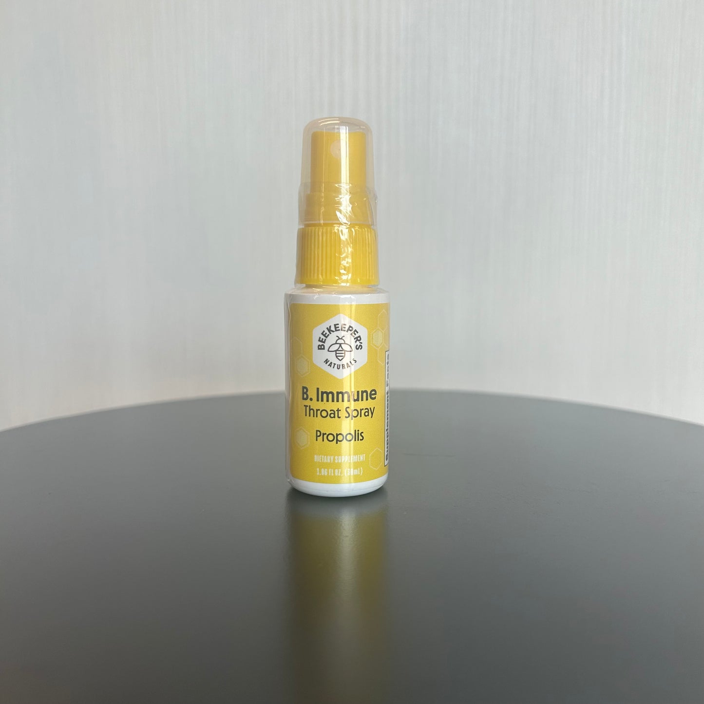 B. Immune Propolis Throat Spray