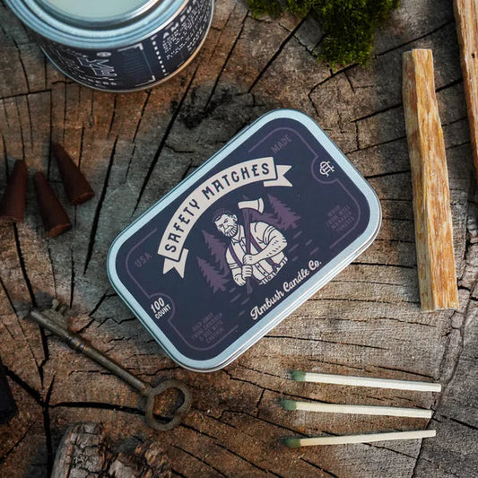 Safety Matches