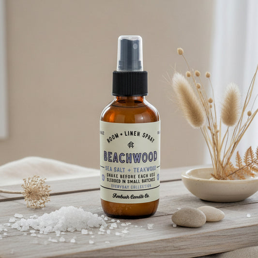 Beachwood Room & Linen Spray