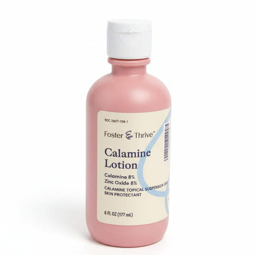 Calamine Lotion