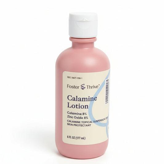 Calamine Lotion
