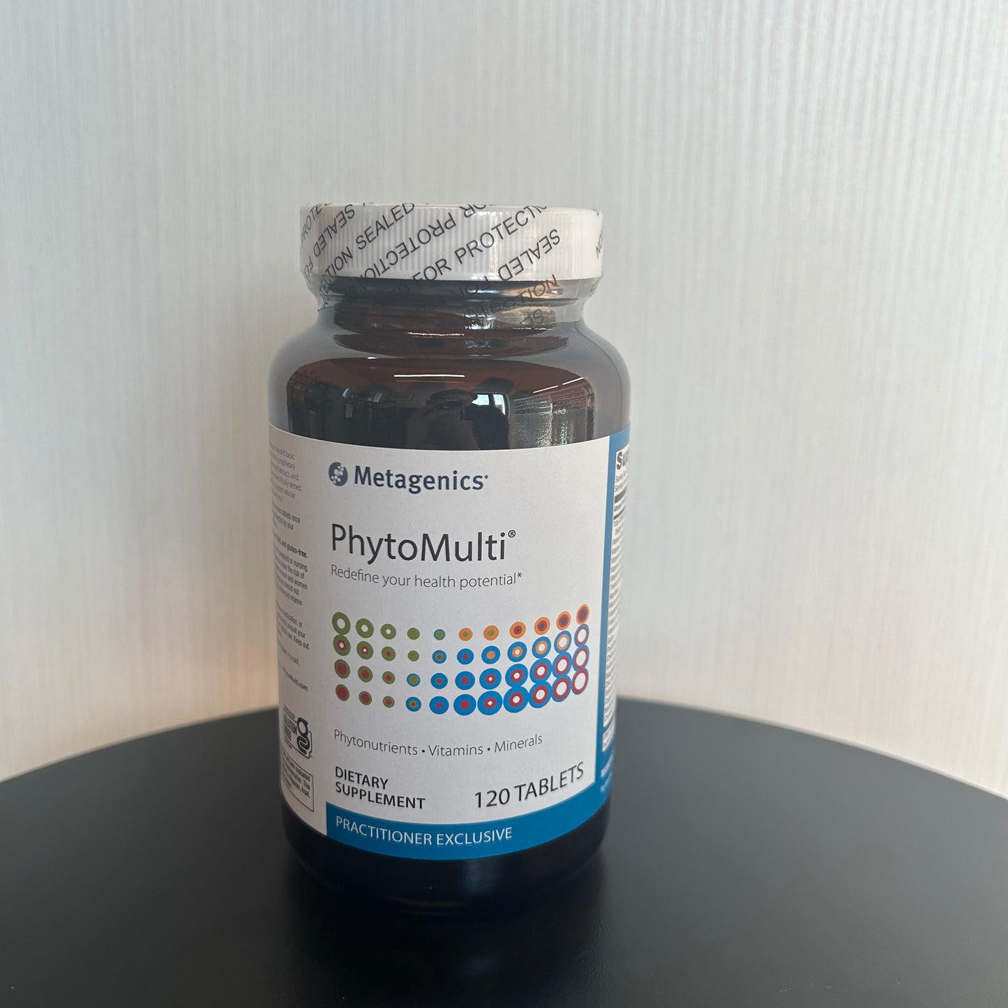 PhytoMulti (Iron Free) Tablet