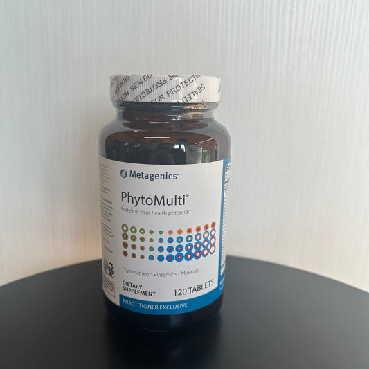 PhytoMulti (Iron Free) Tablet