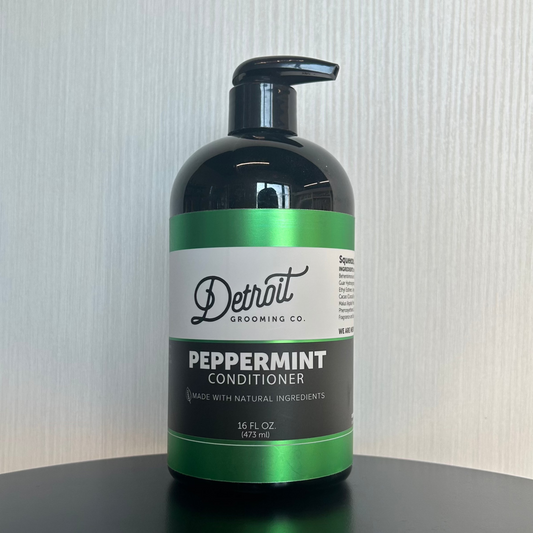 Peppermint Conditioner